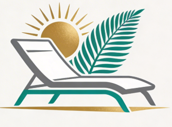 Outdoor Patio Design Ideas & Furniture Logo